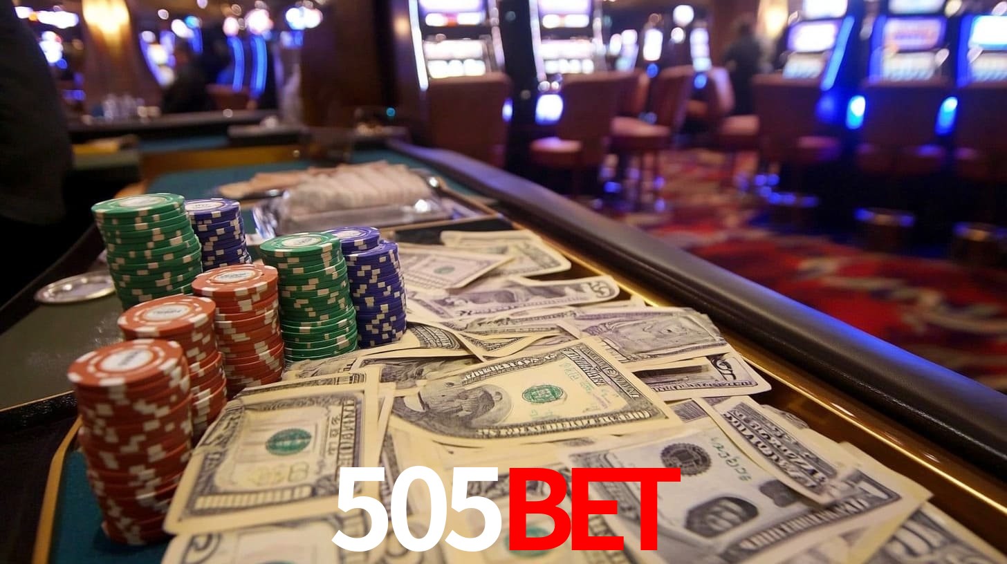 505BET,505BET.COM