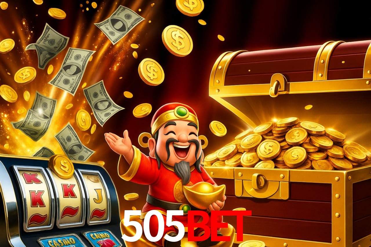 Torneios 505BET