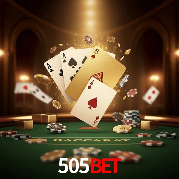 Live Casino 505BET