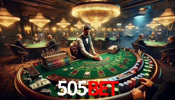 Security Systems 505BET