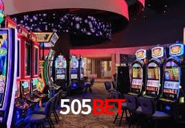505BET,505BET.COM