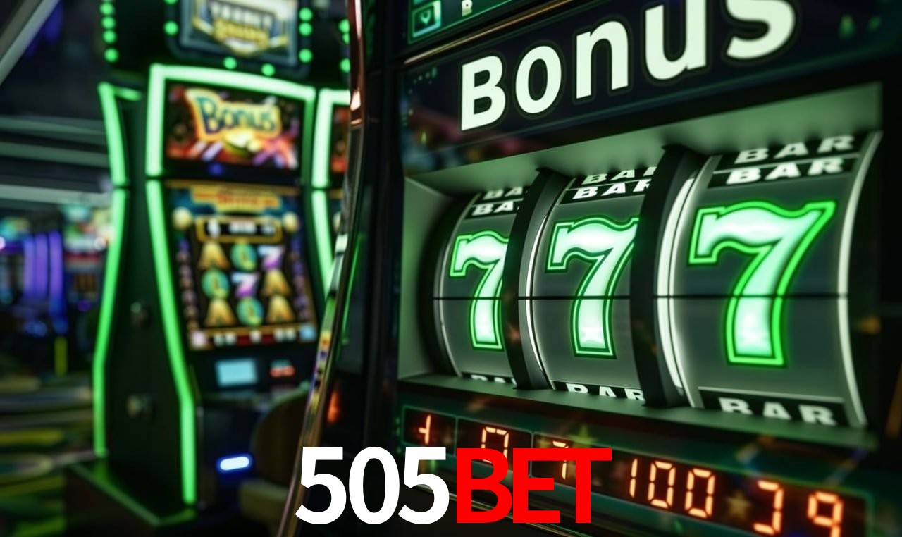 Weekend Specials 505BET