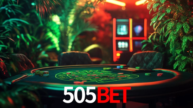 Player Reviews 505BET