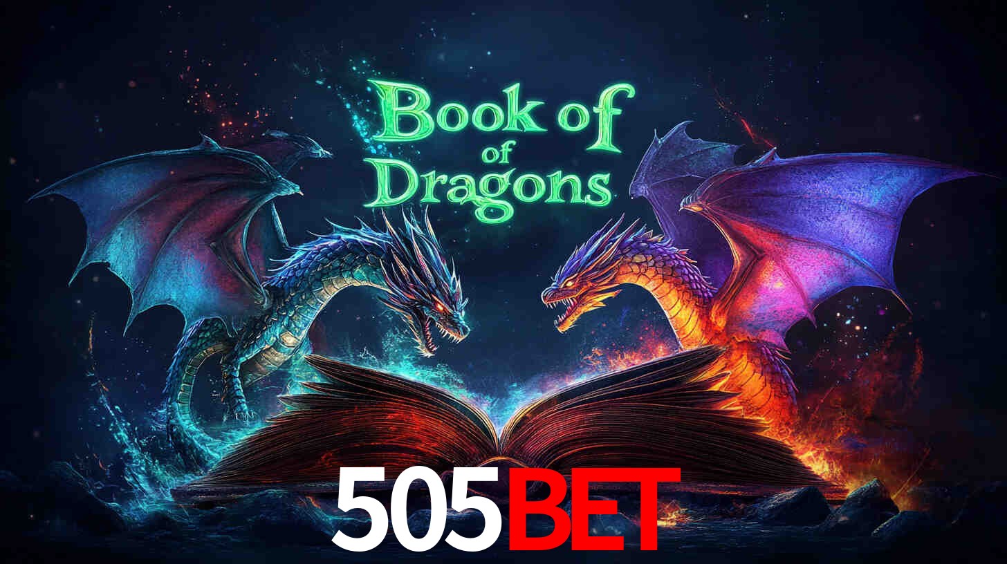 Apostas Esportivas na 505BET: Um Guia Completo