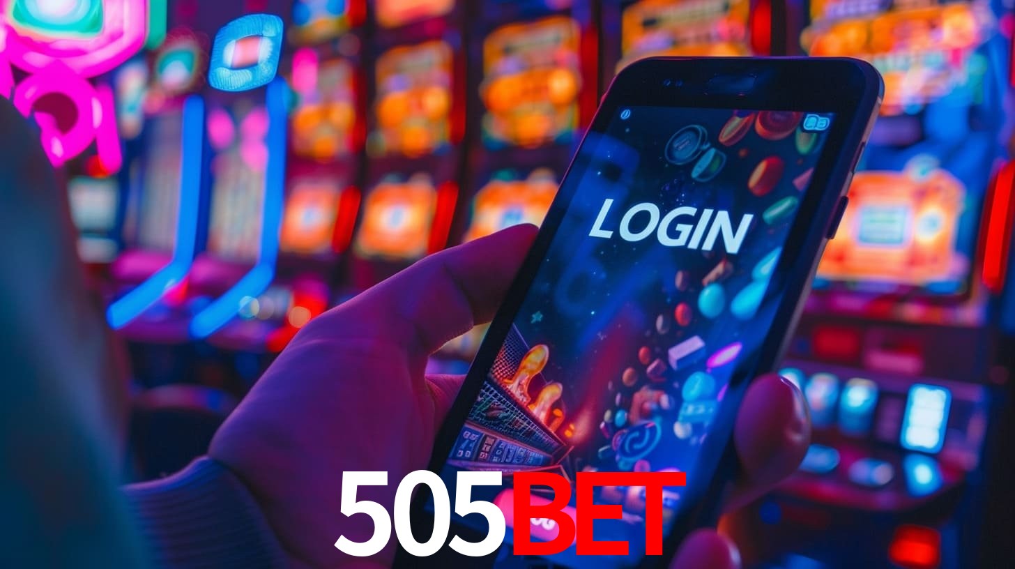 Casino VIP 505BET