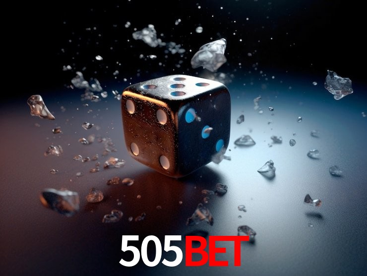 505BET: Jogos de Caça-Níqueis-Altas Recompensas, Roleta-Velocidade, Blackjack-Desafios Máximos