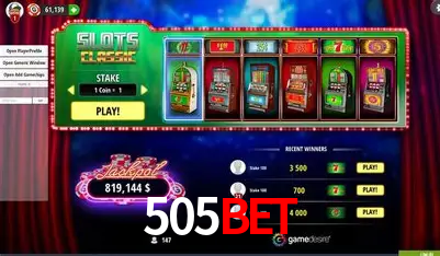 Explorando a Categoria de Eventos em Apostas na 505BET