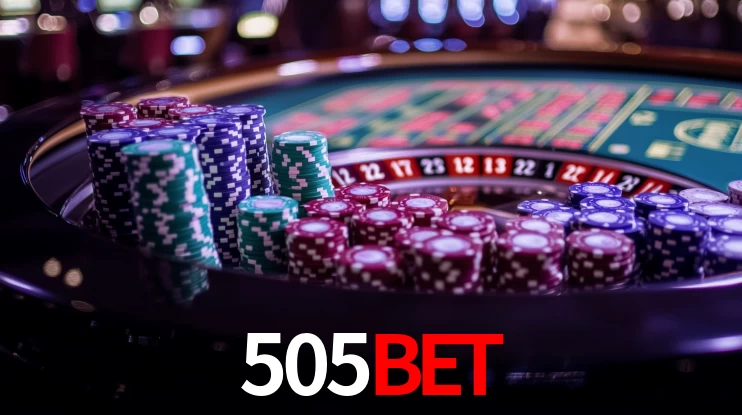 Bonus Features 505BET