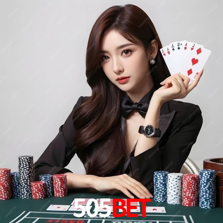 Promoções Sazonais 505BET