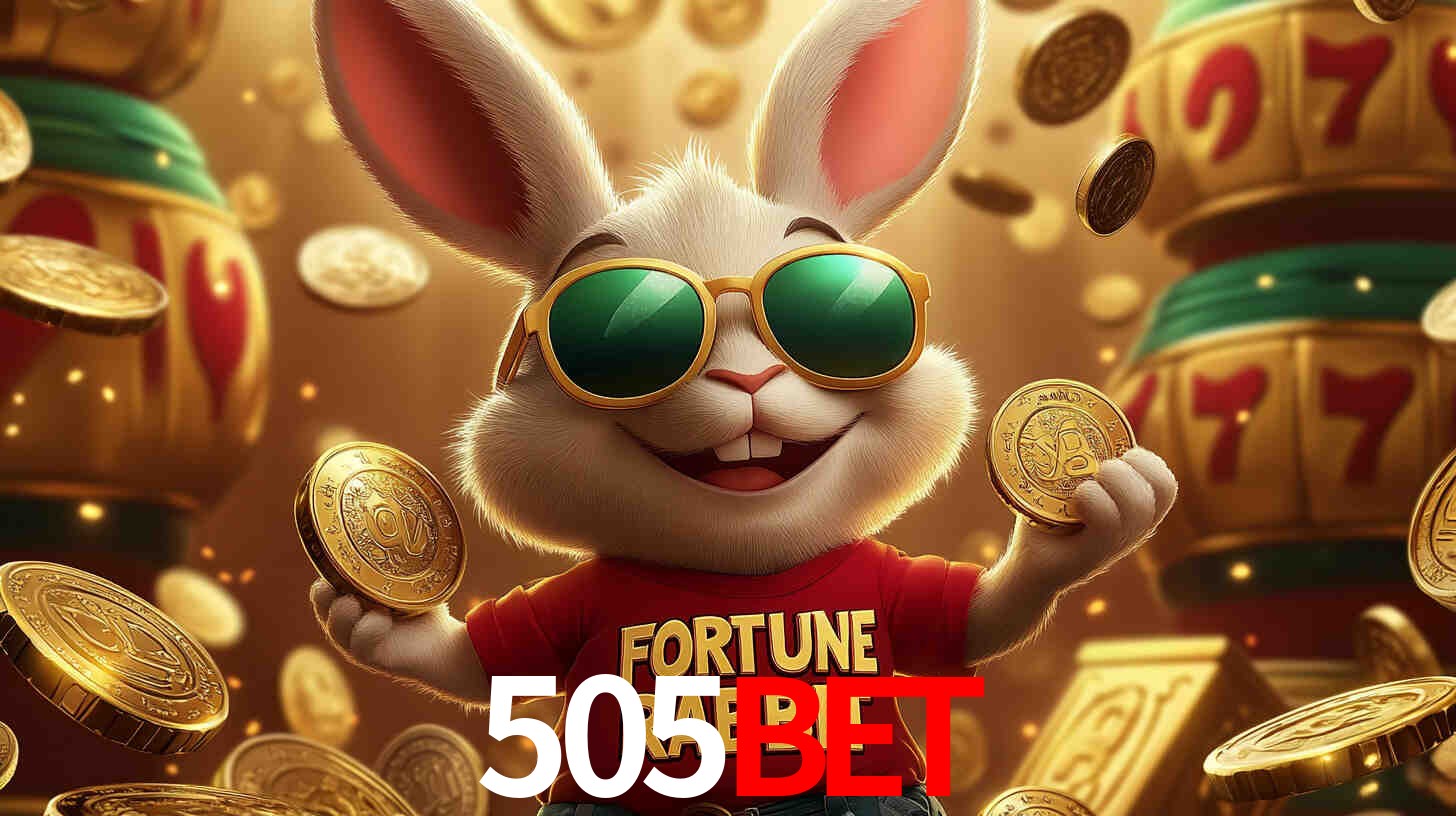 Daily Bonuses 505BET