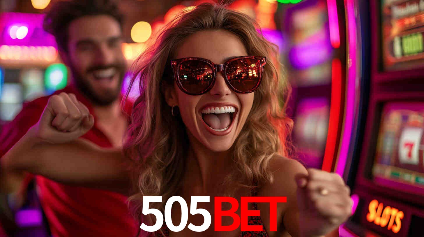 Explorando a Categoria de Eventos em Apostas na 505BET