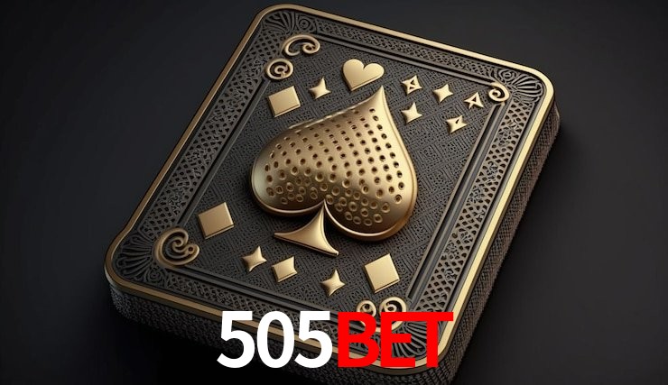 Recursos de Bônus 505BET
