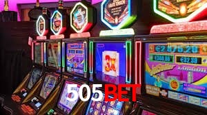 PIX Instantâneo 505BET
