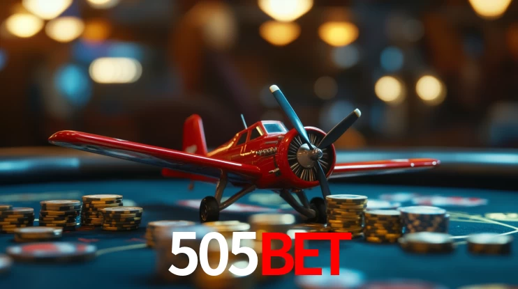 Seasonal Promotions 505BET