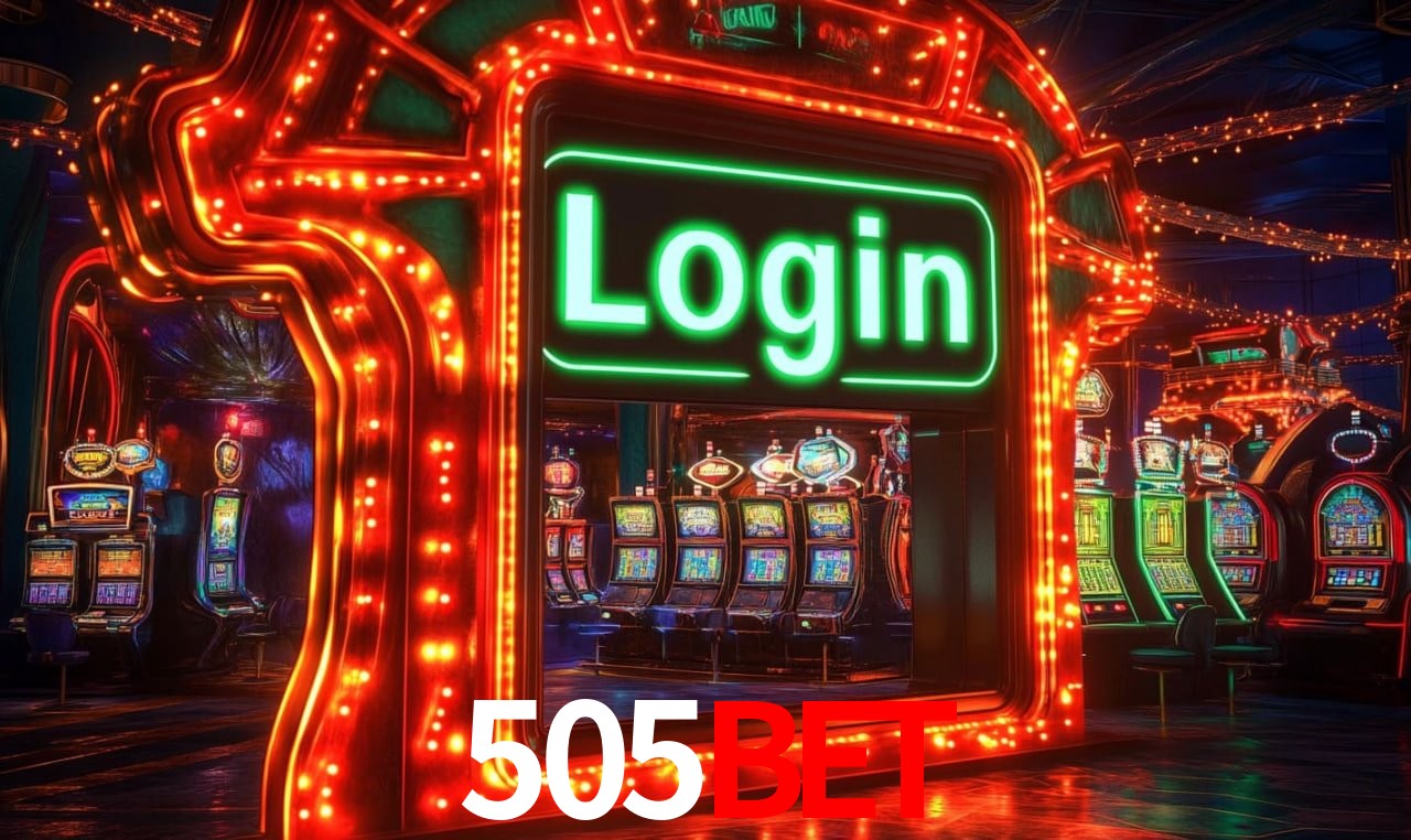 Apostas de Tênis 505BET
