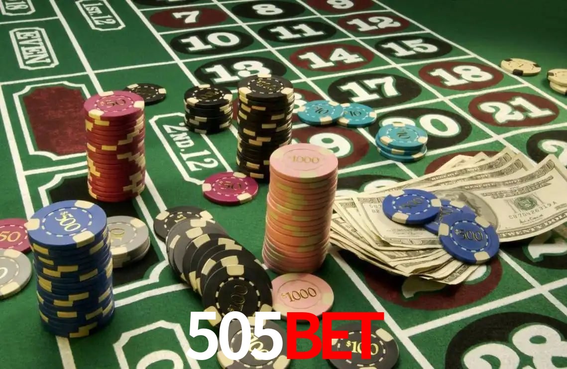 Spaceman Game 505BET
