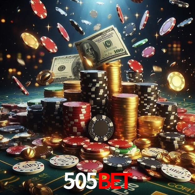 505BET.COM