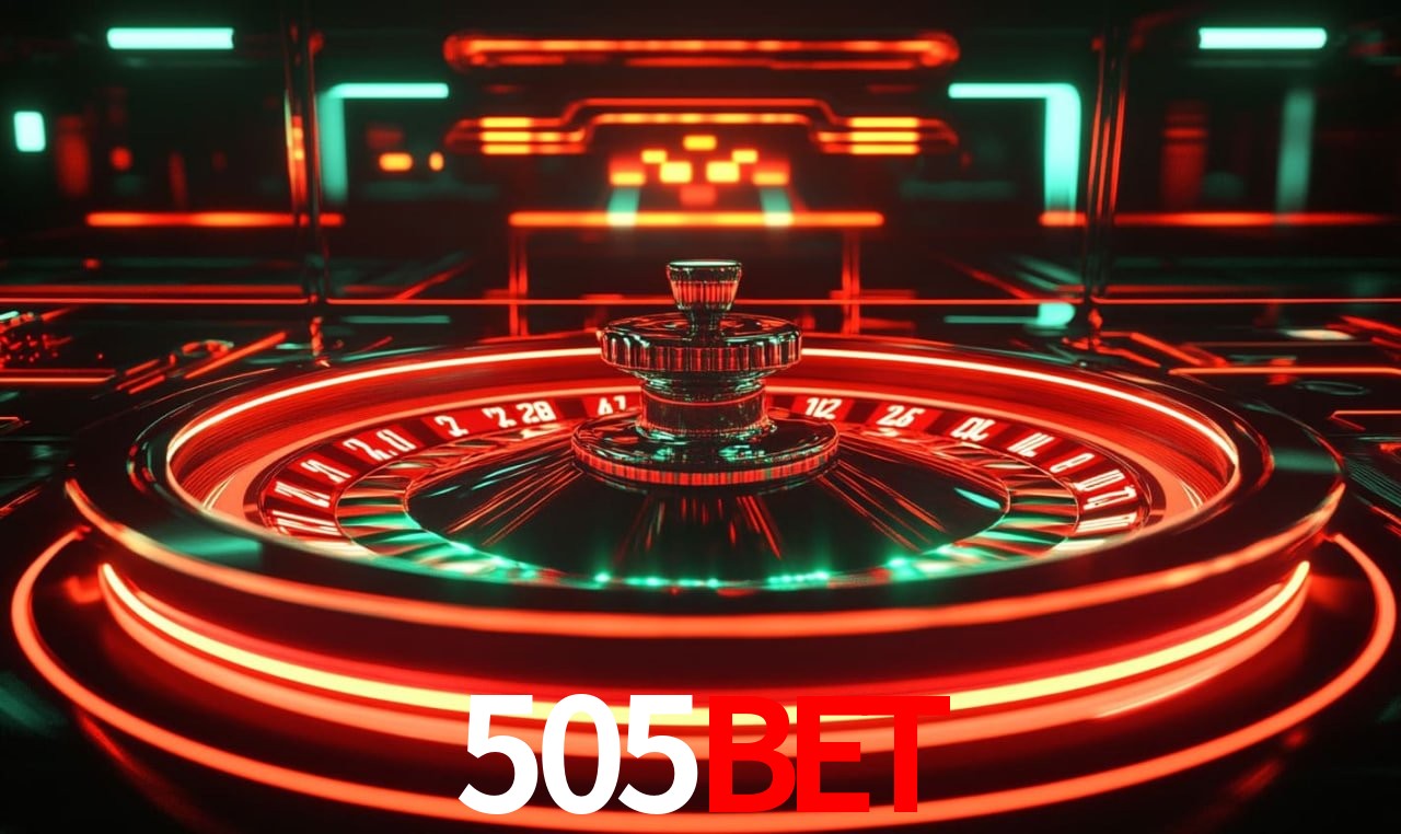 A Popularidade dos Caça-Níqueis no 505BET