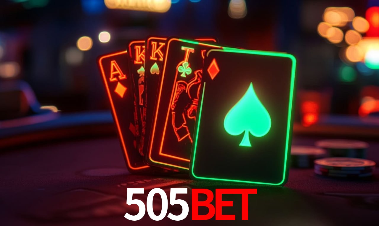 Ofertas Imperdíveis na 505BET: Promoções e Bônus Que Valem a Pena