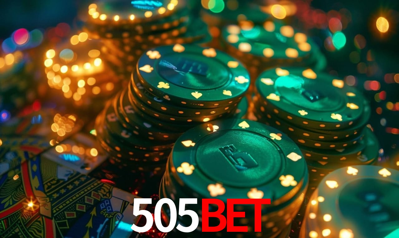 Apostas de Basquete 505BET