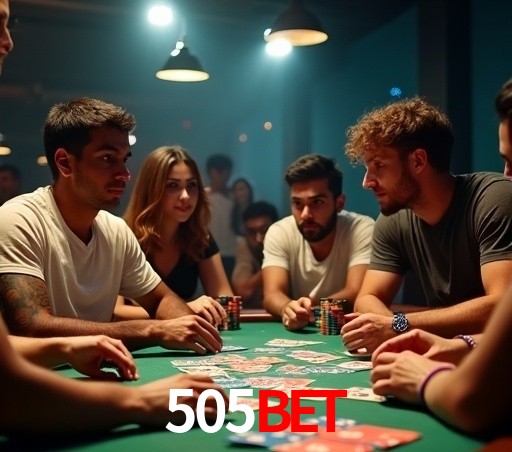 505BET,505BET.COM
