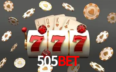 Desvendando o Mundo dos Jogos Virtuais na 505BET