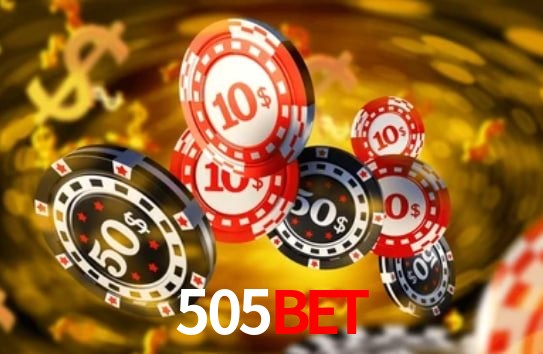 Apostas de Futebol 505BET