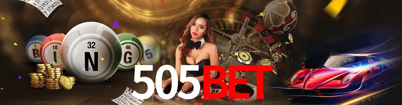505BET