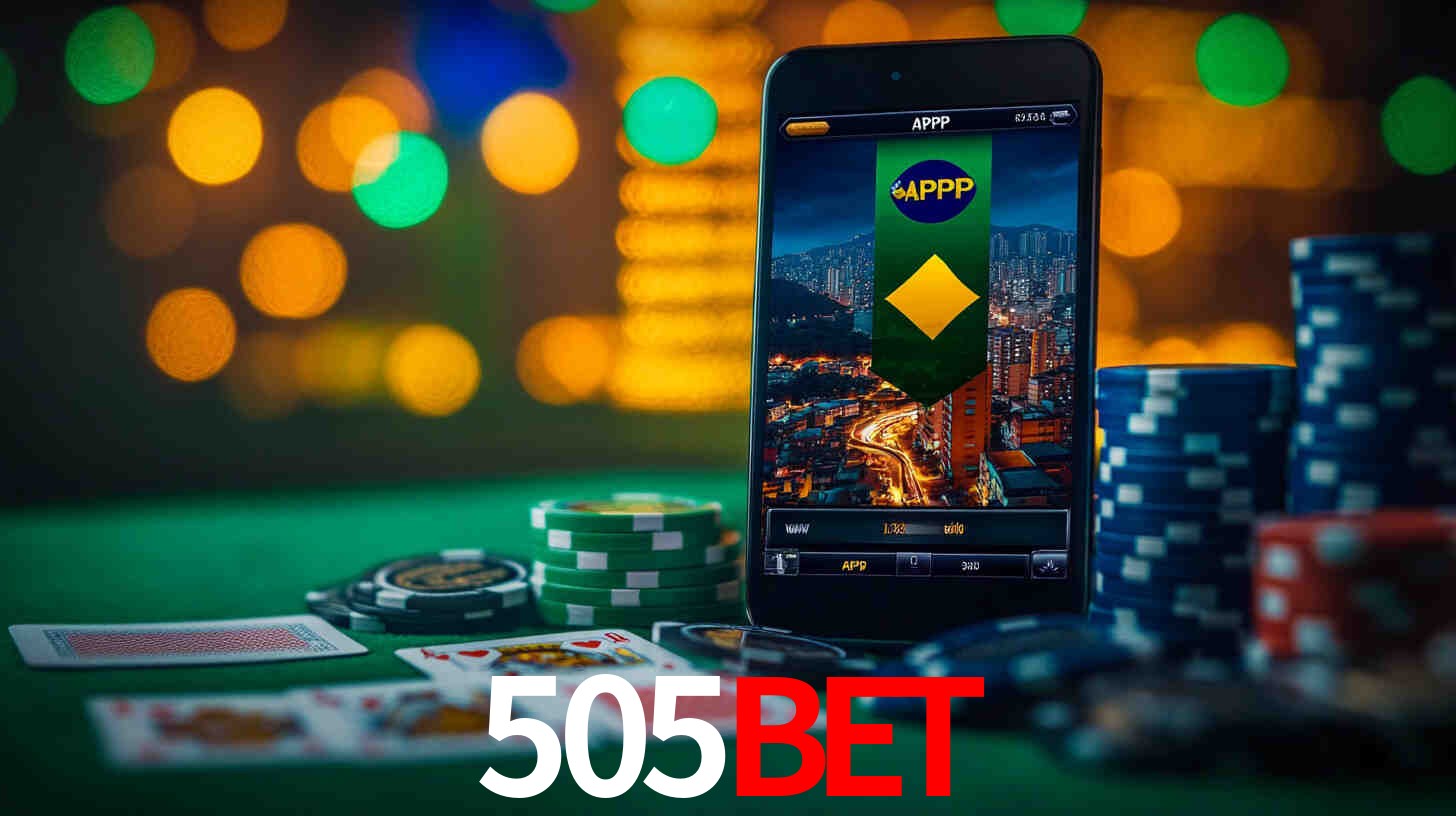 Descubra o Programa VIP da 505BET: Vantagens Exclusivas para Jogadores