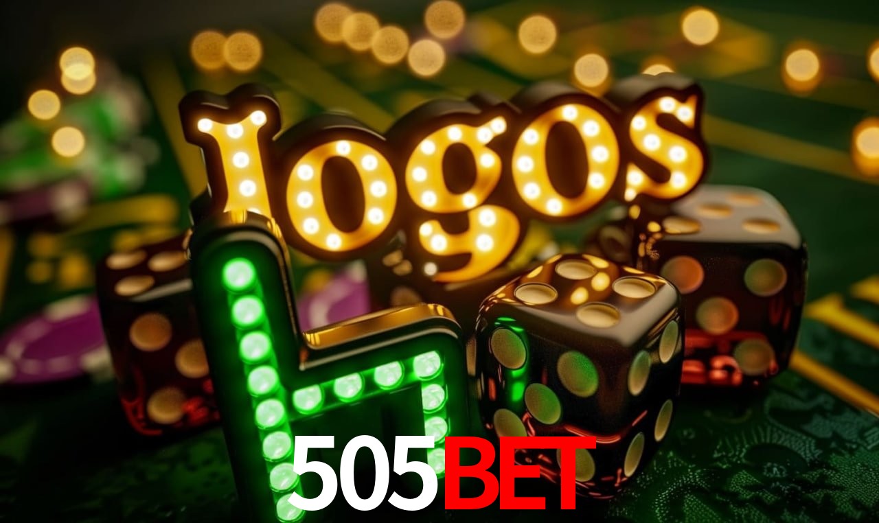 Jogos de Slot 505BET