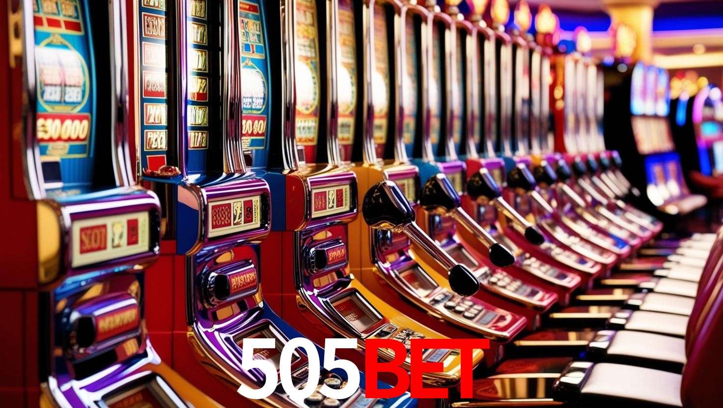 App 505BET.COM  