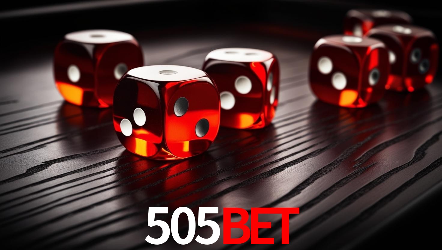 Slots no Site 505BET.COM