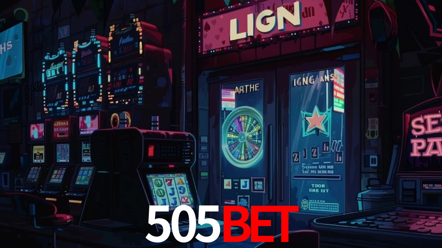 Fortune Tiger Slot no Site 505BET.COM