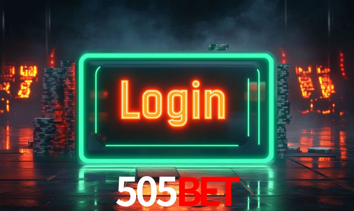 Cassino de Jogos 505BET.COM