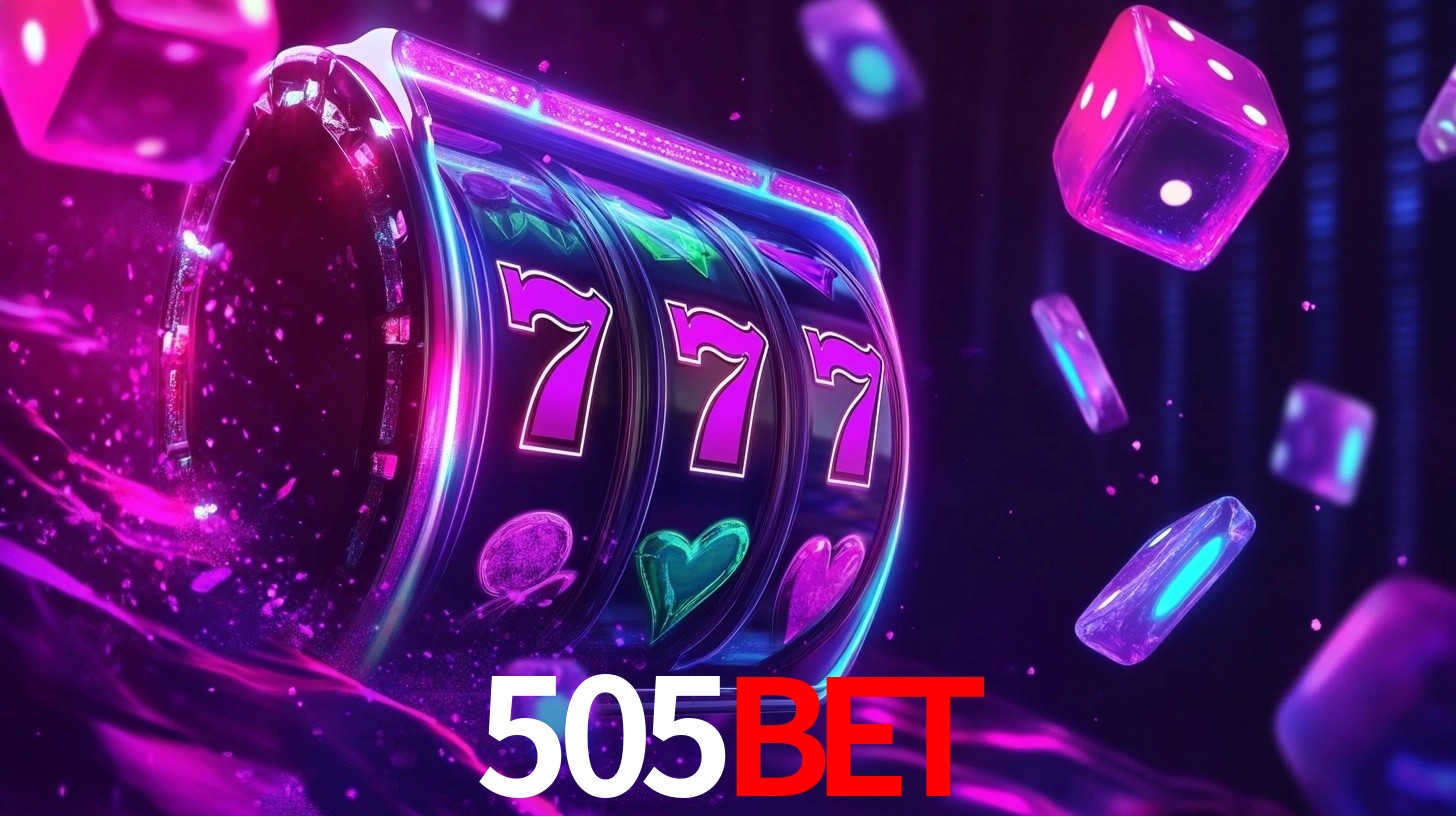 505BET.COM Login Rápido