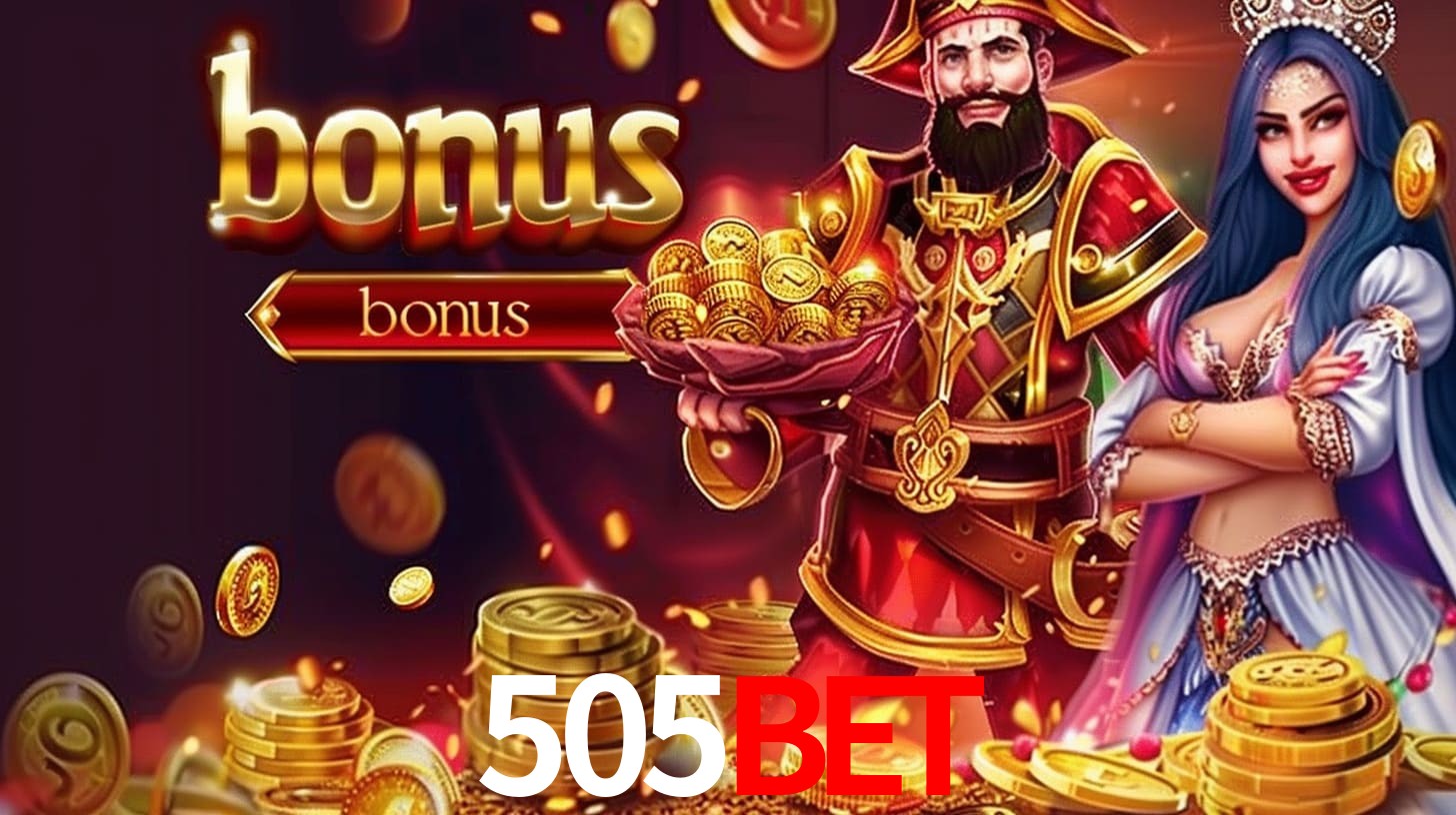 Aviator na Cassino 505BET.COM 