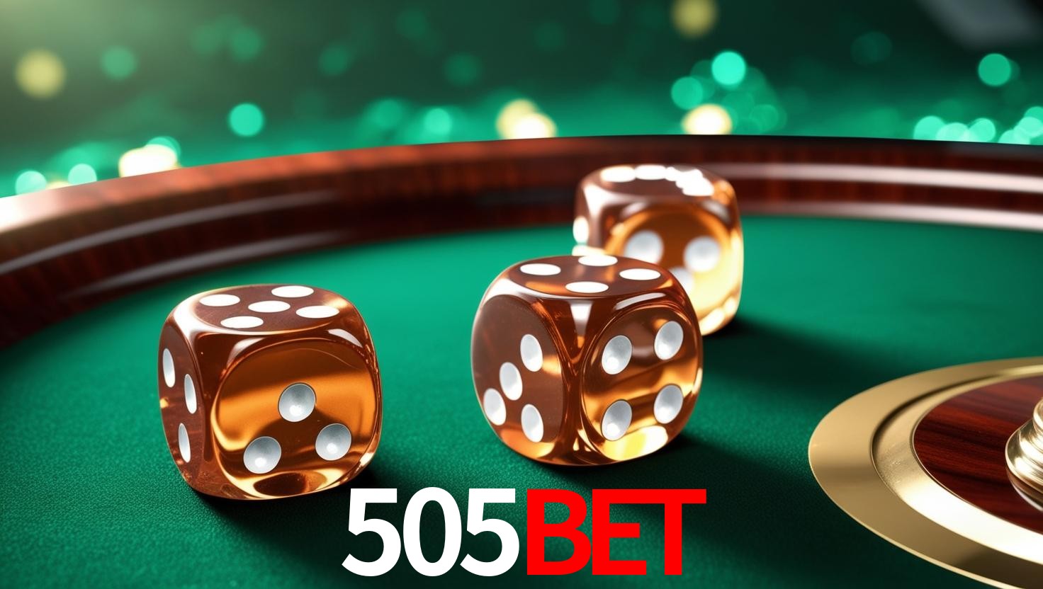 Cassino Online Seguro 505BET.COM